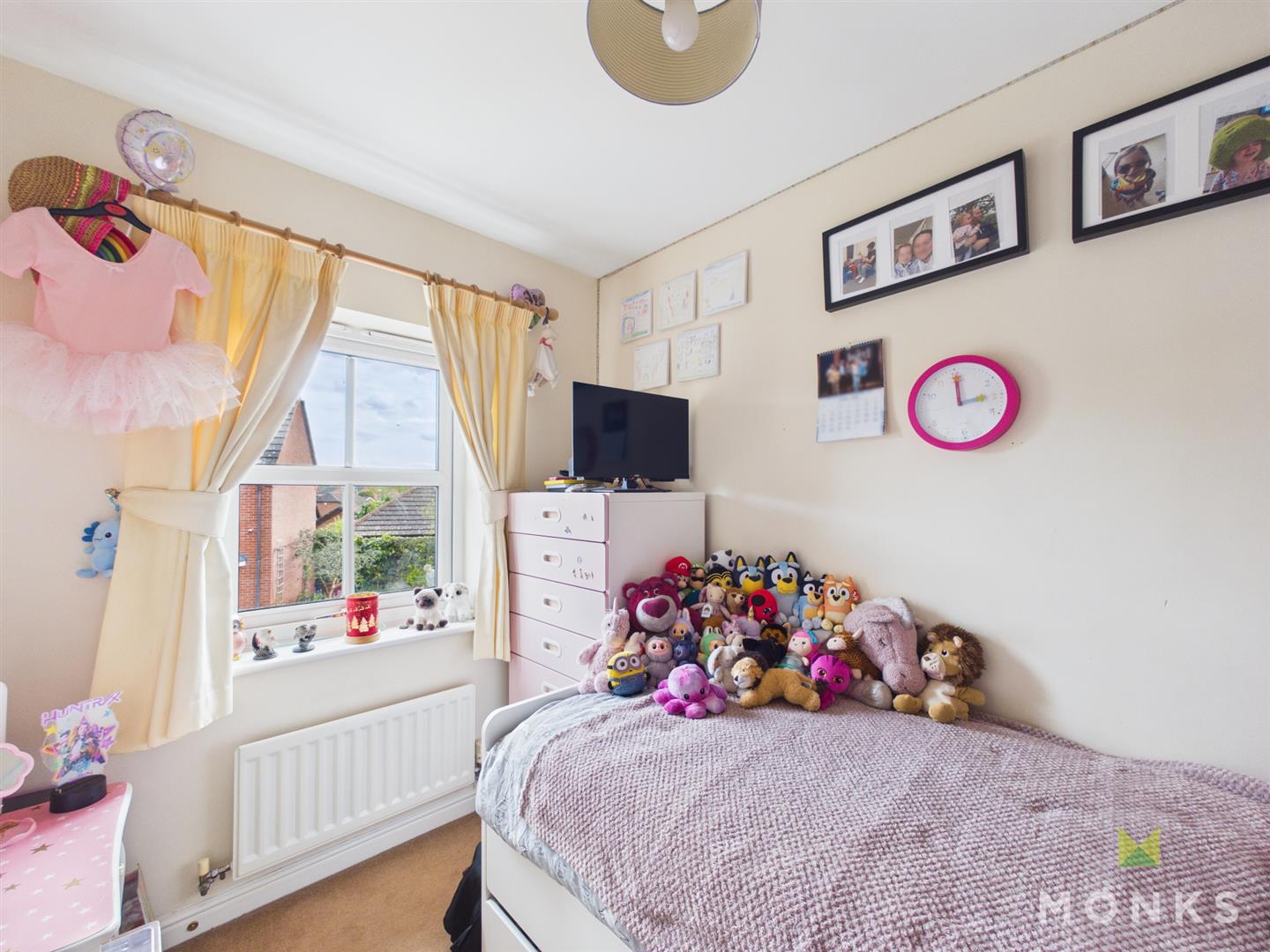 5 Windmill Meadow, Wem, SY4 5YH SSTC